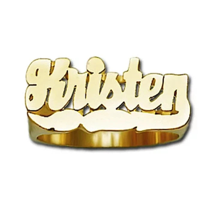 Name Ring # R130