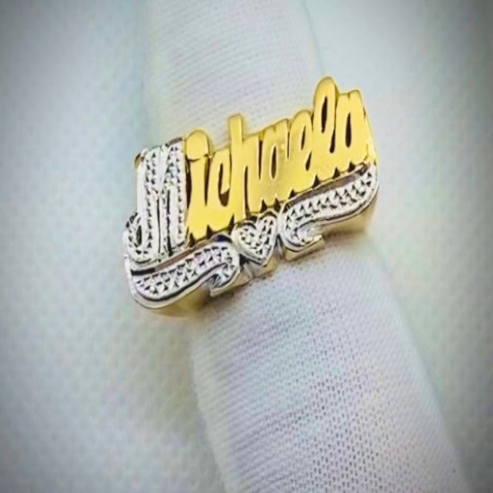 Name Ring # R220